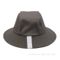 Cappelli di alta qualità di larghezza di alta qualità